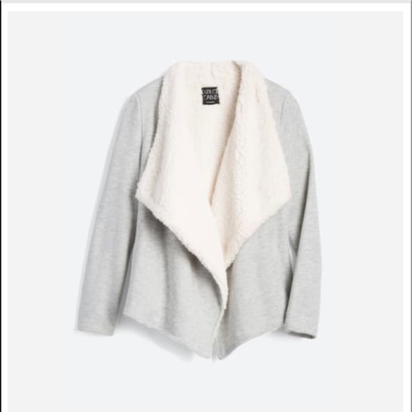 Dolce Cabo Sweaters - Dolce Cabo Esme Knit Jacket NWOT